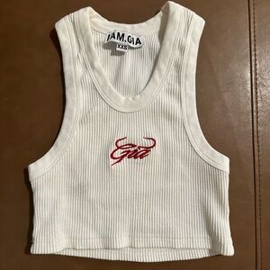 I.AM.GIA. Tank top.